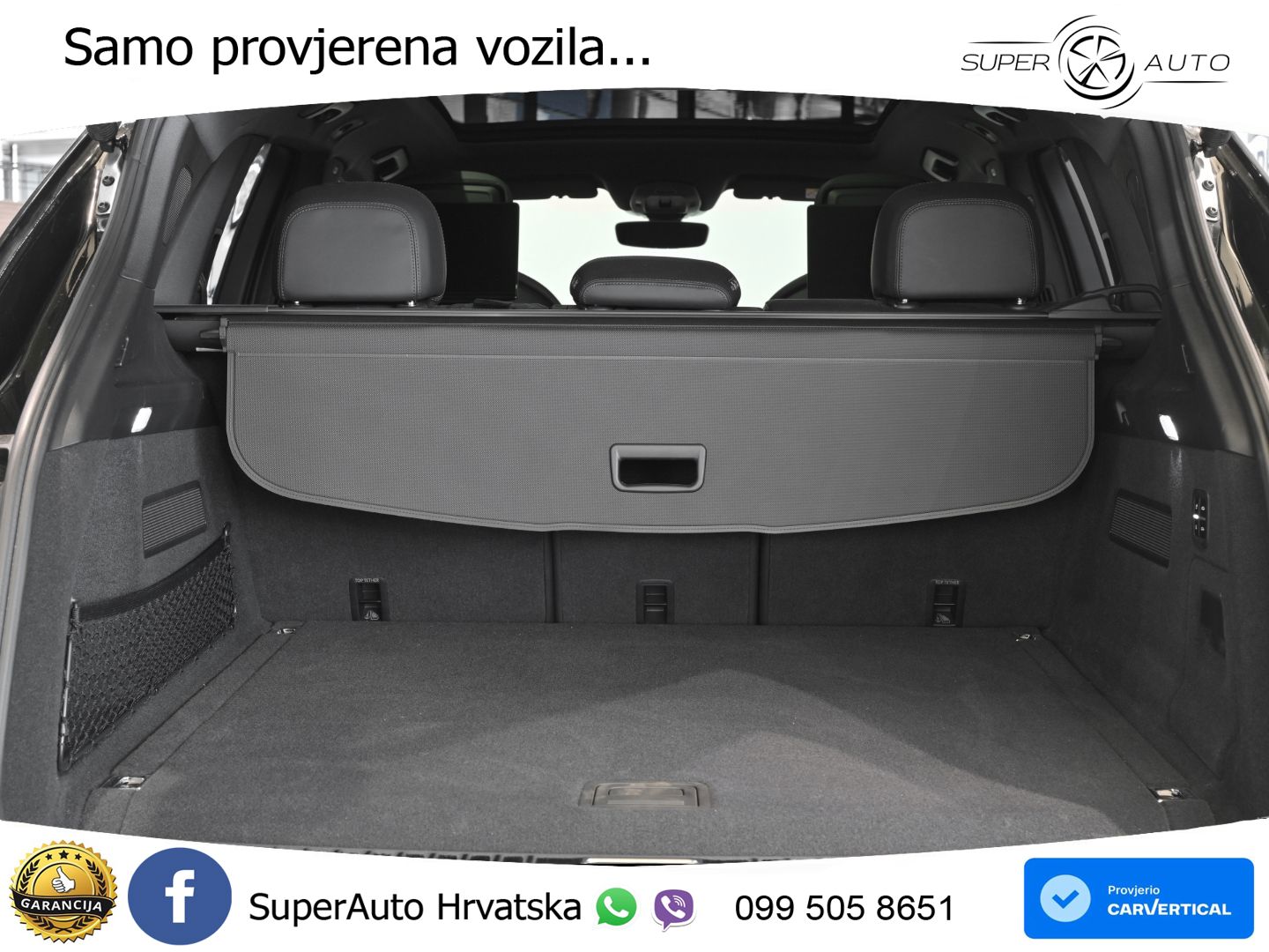 Porsche Cayenne S 3.0 V6 (519 KS) E-Hybrid Tiptronic S LED+GR SJED+ACC
