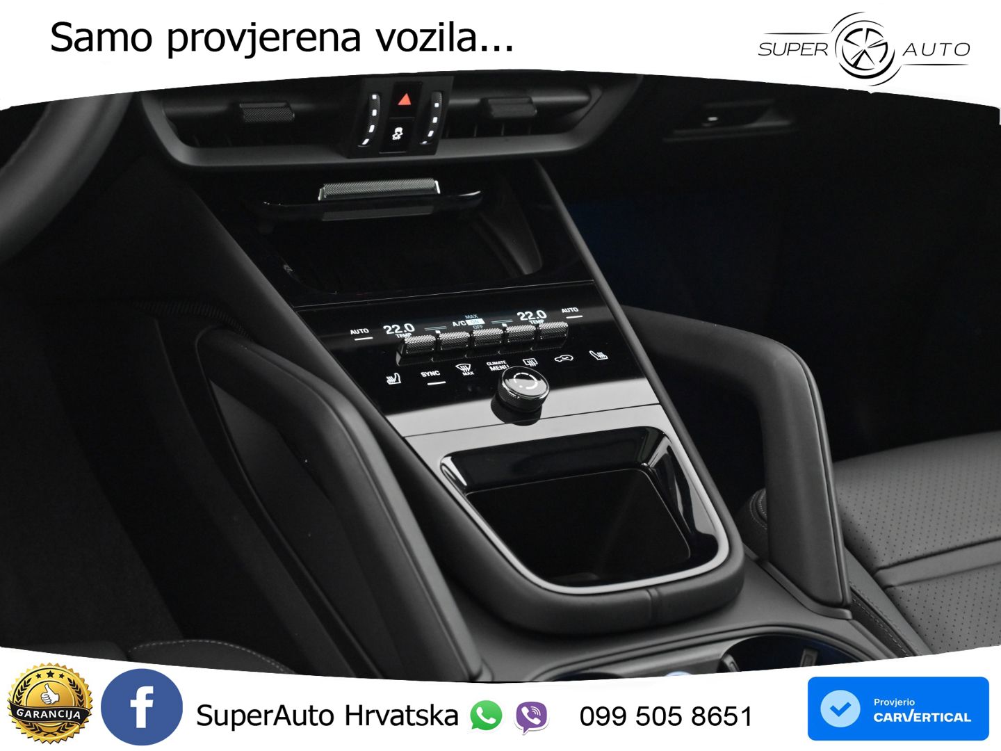 Porsche Cayenne S 3.0 V6 (519 KS) E-Hybrid Tiptronic S LED+GR SJED+ACC