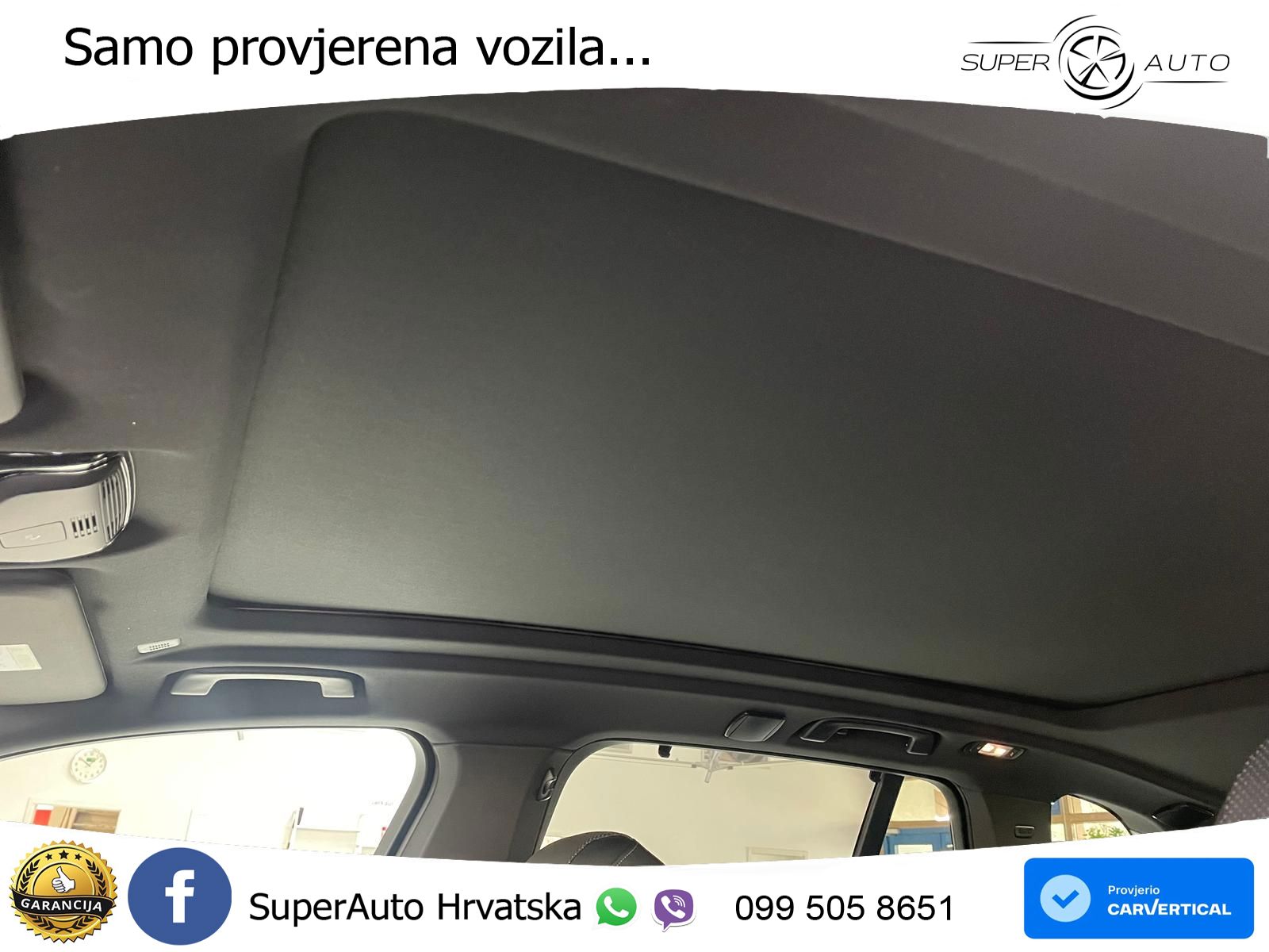 BMW X5 M60i V8 (530 KS) xDrive Steptronic LED+GR SJED+ACC
