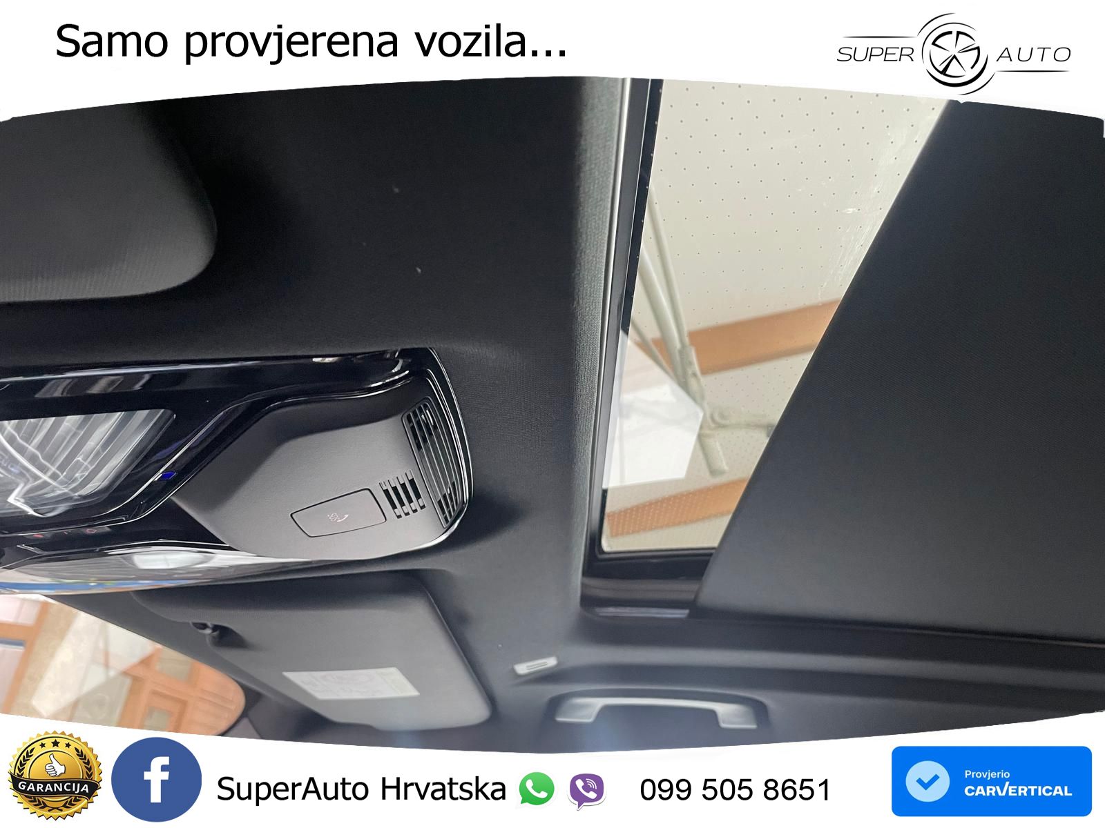 BMW X5 M60i V8 (530 KS) xDrive Steptronic LED+GR SJED+ACC