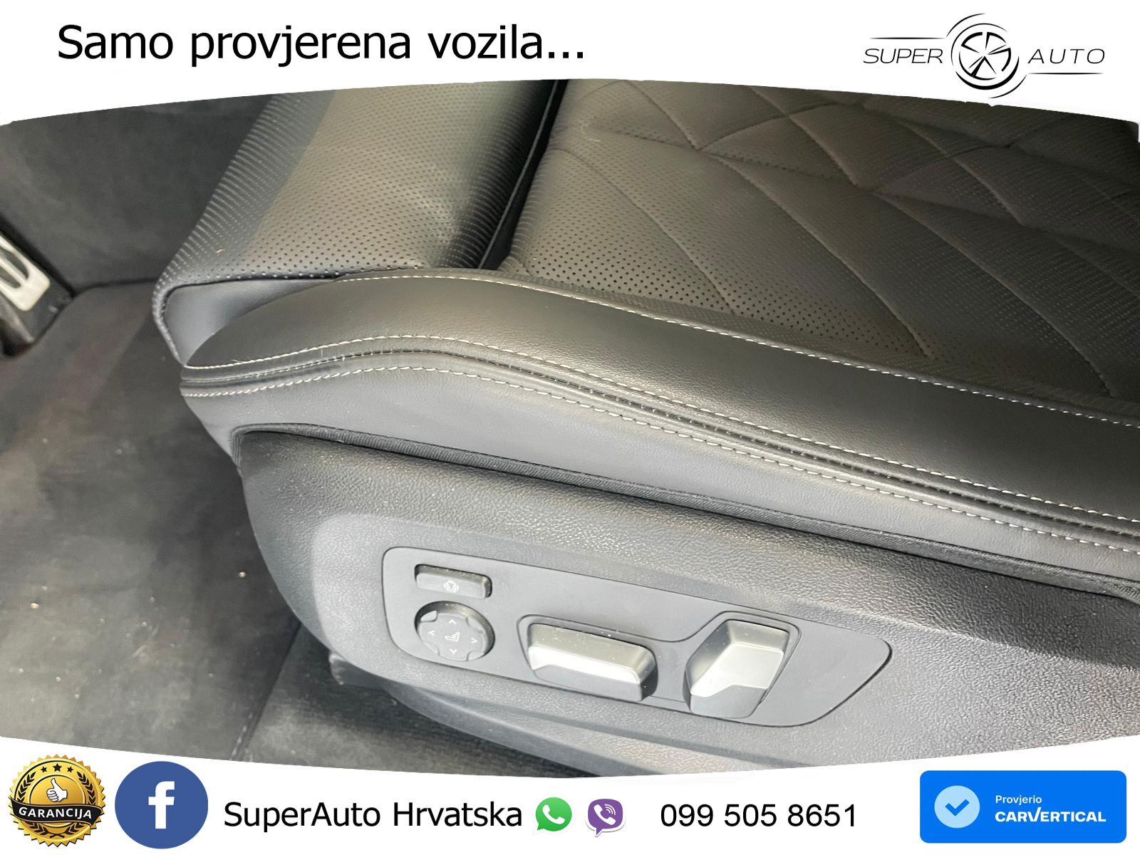 BMW X5 M60i V8 (530 KS) xDrive Steptronic LED+GR SJED+ACC