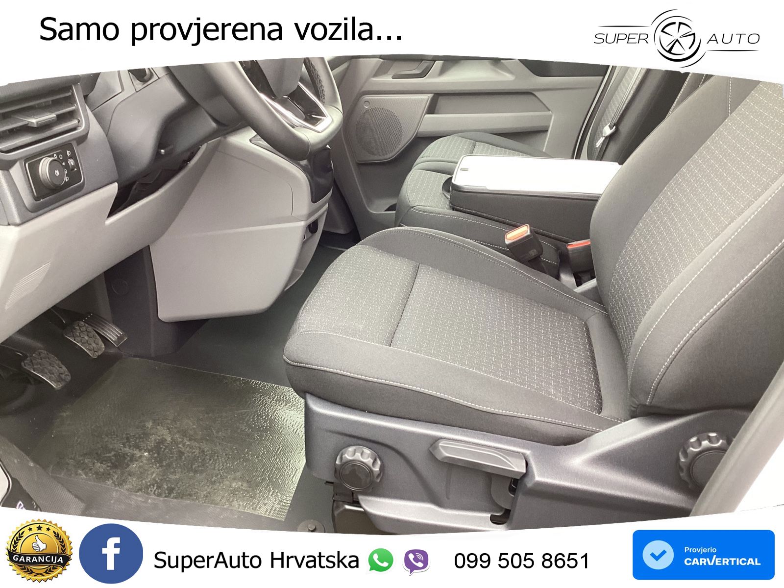 Ford Transit 136 KS