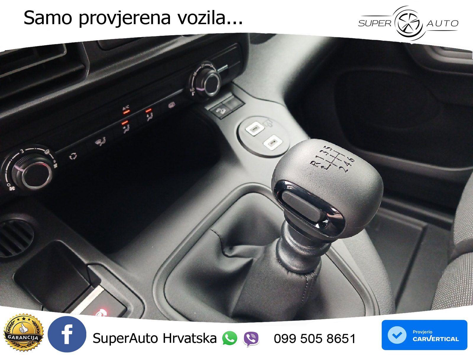 Peugeot Partner 102 KS