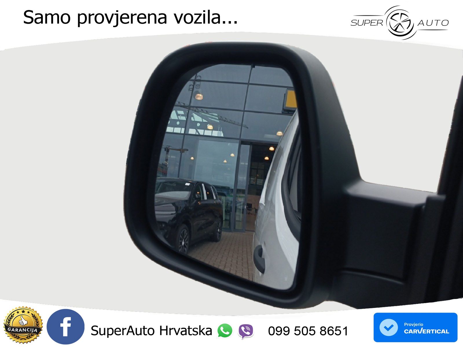 Peugeot Partner 102 KS