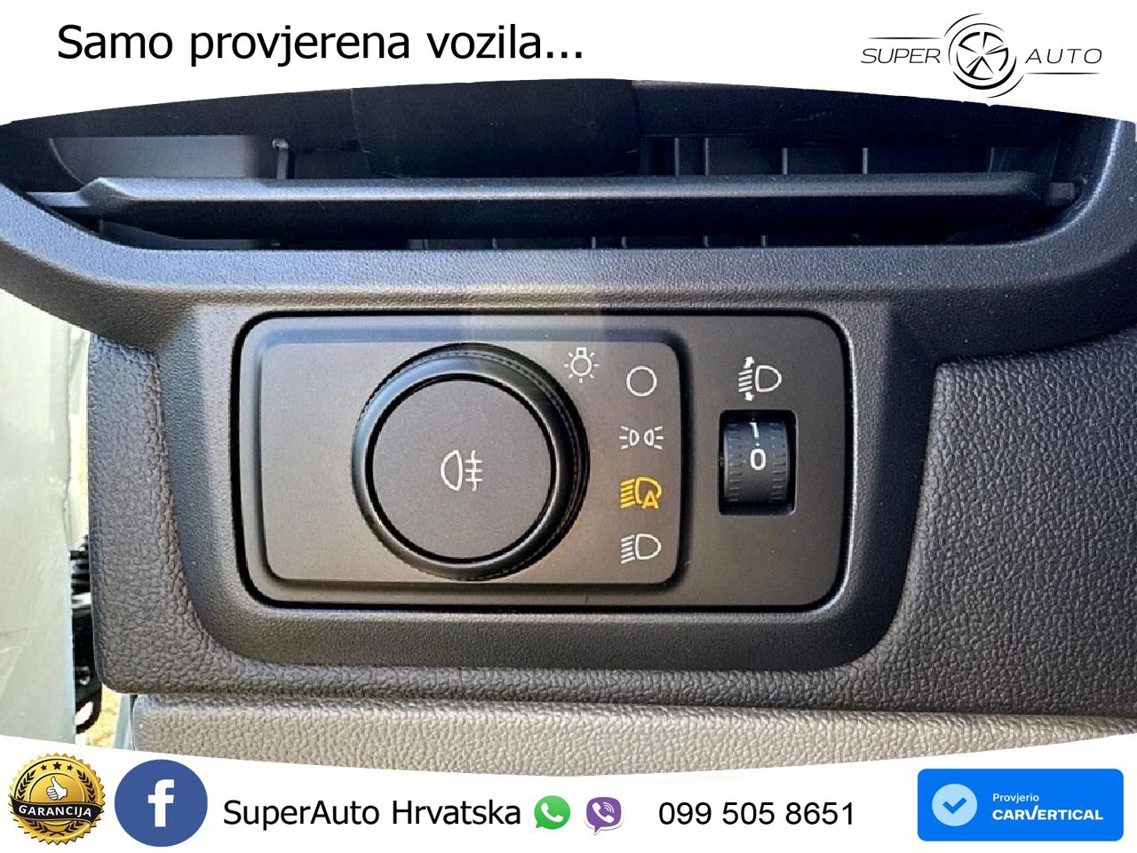 Ford Transit 110 KS