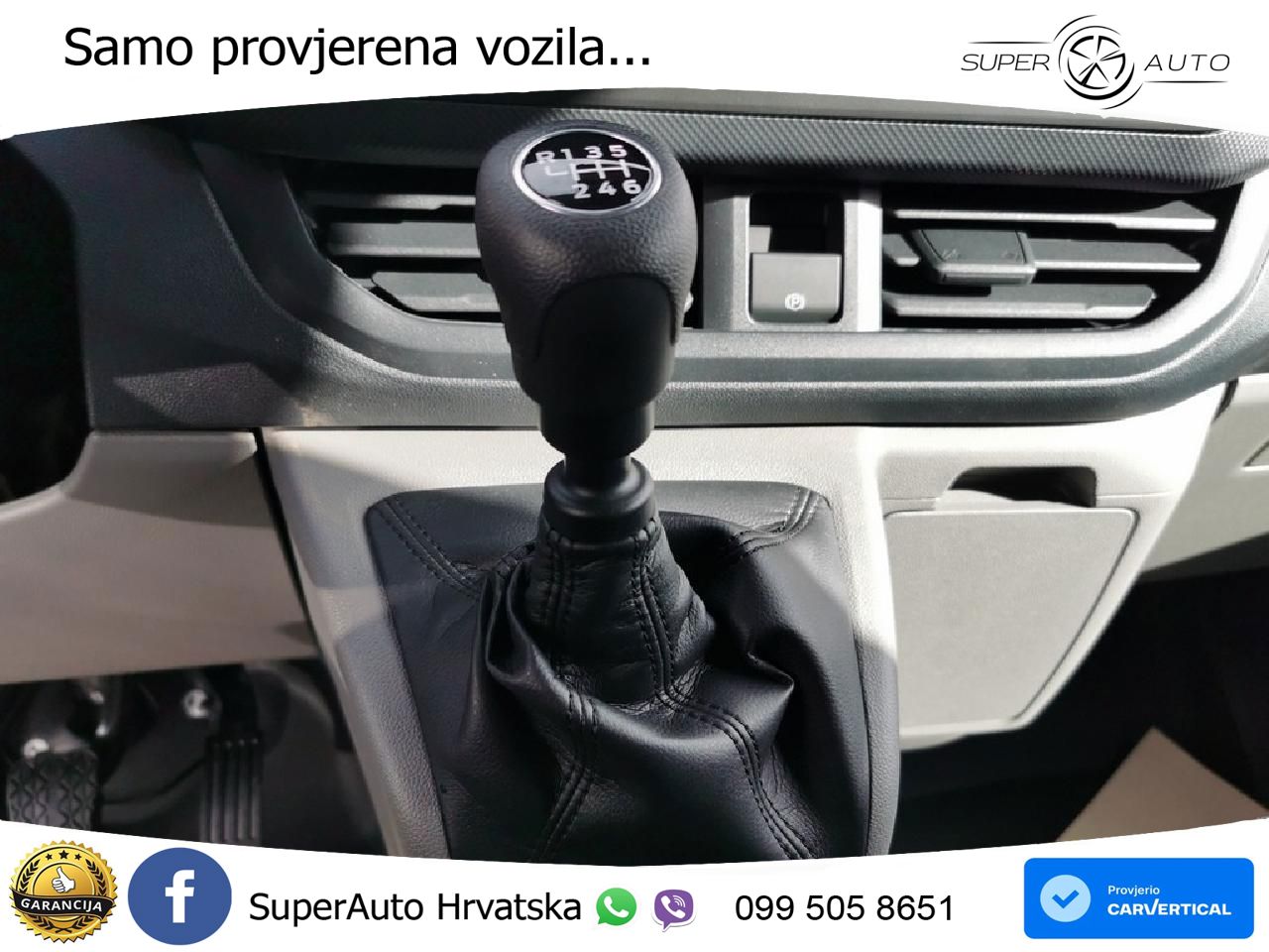 Ford Transit 110 KS