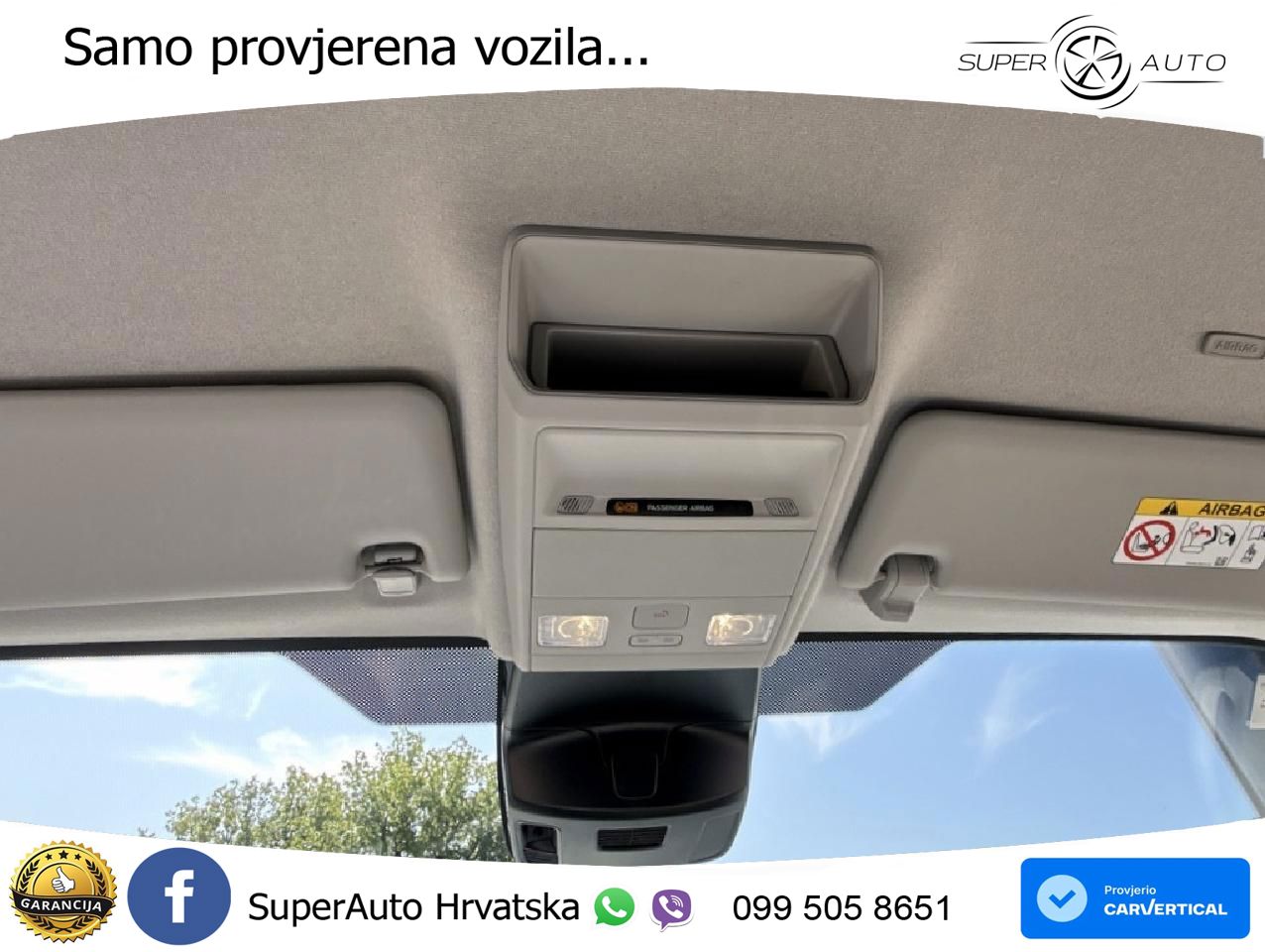 Ford Transit 110 KS