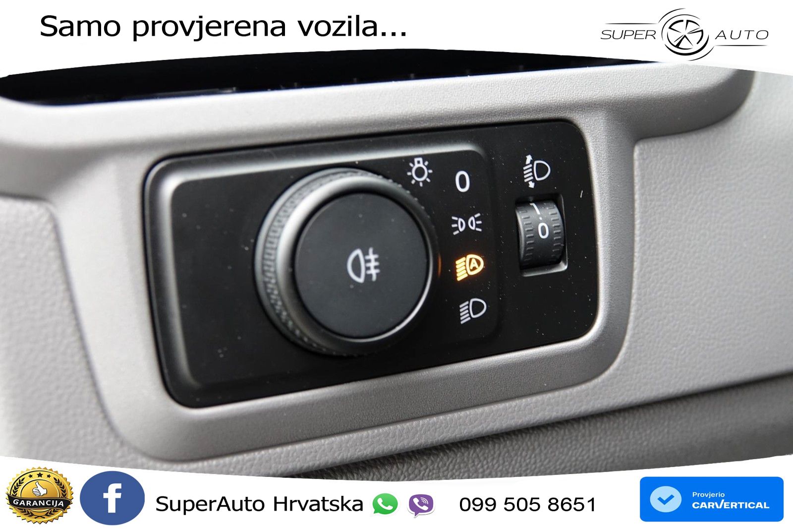 VW Transporter 150 KS
