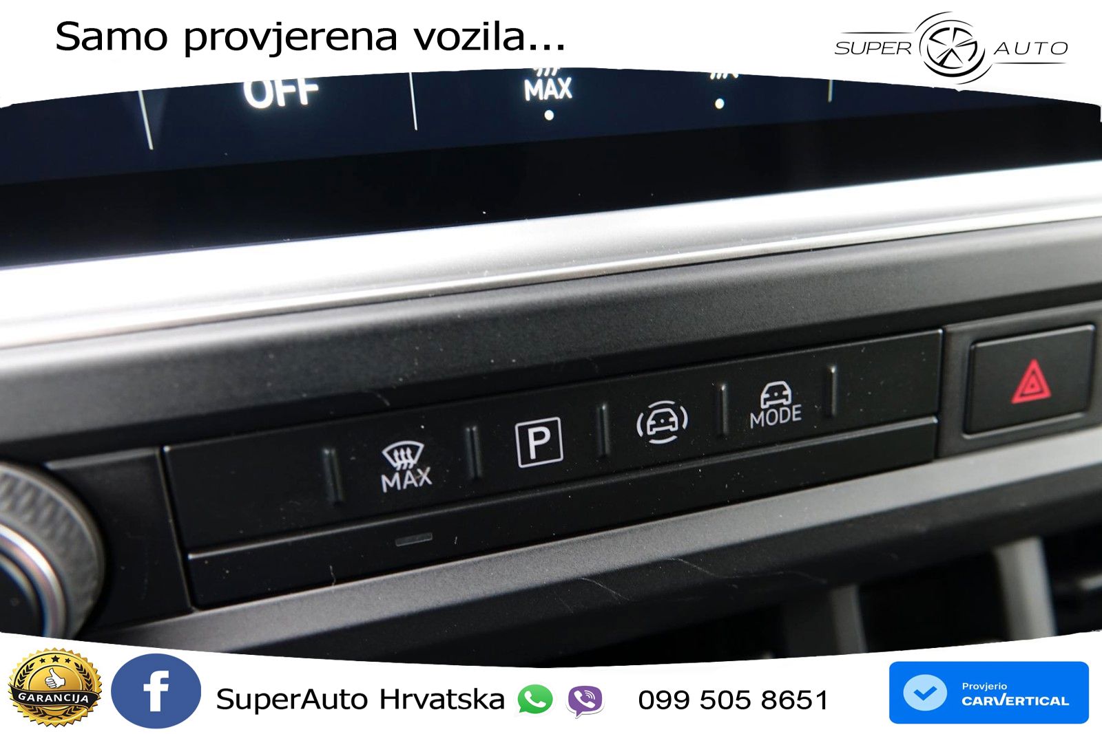 VW Transporter 150 KS