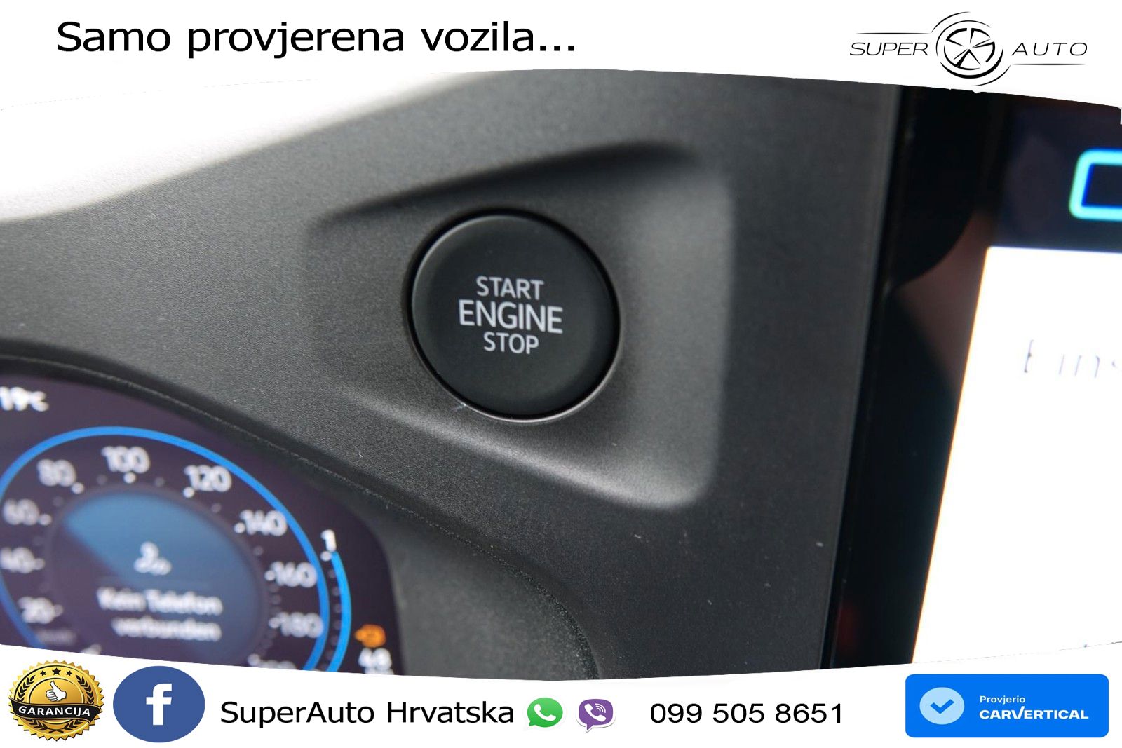 VW Transporter 150 KS