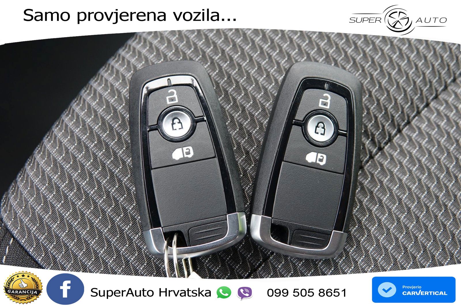 VW Transporter 150 KS