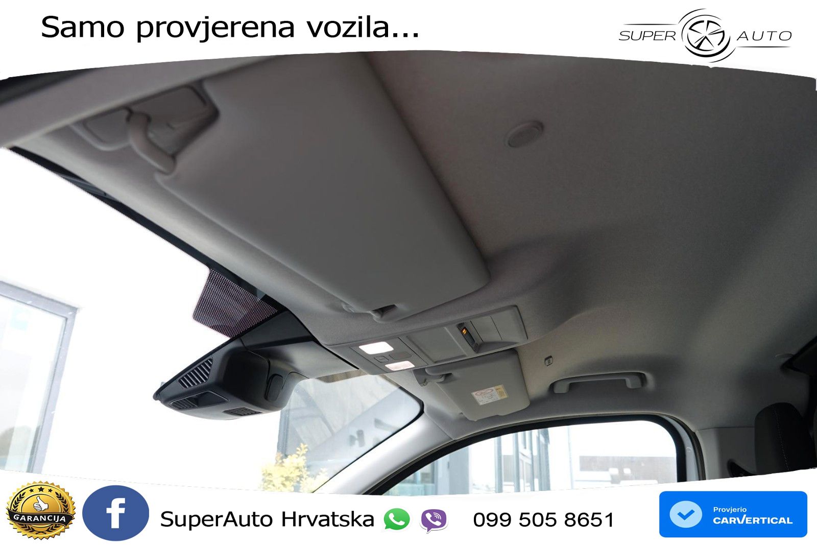 VW Transporter 150 KS