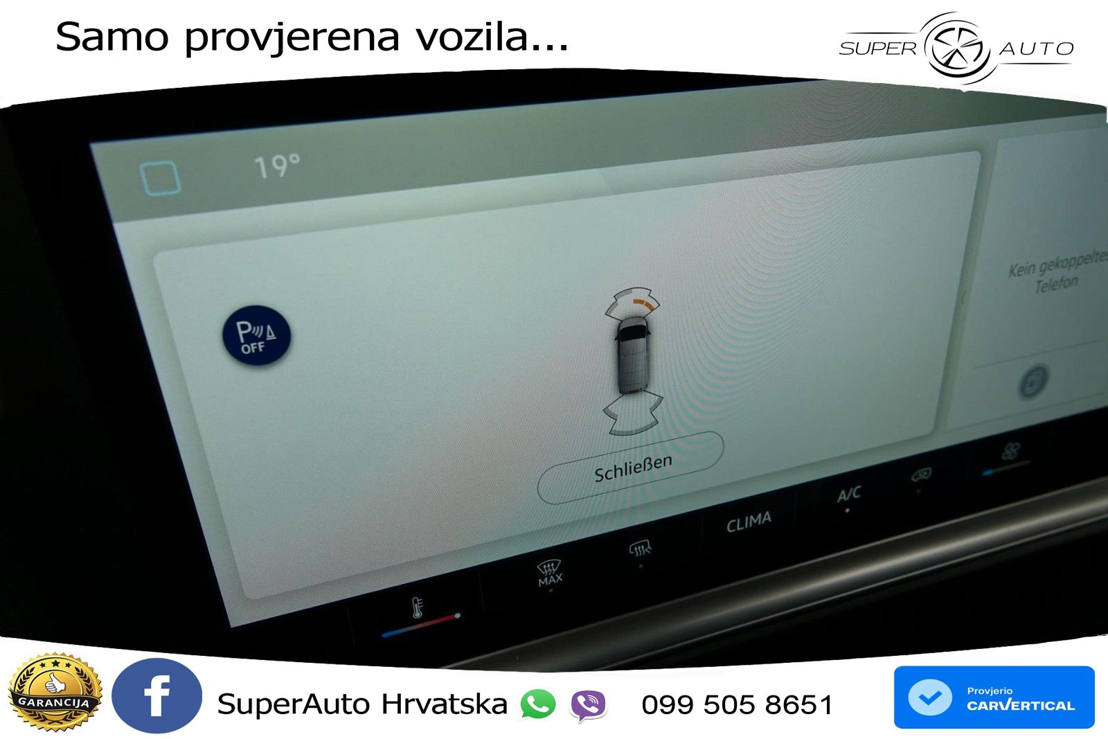 VW Transporter 150 KS