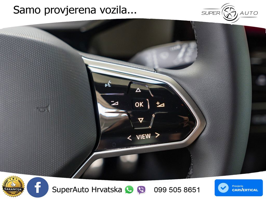 Volkswagen ID.3 Pro 62 kWh (204 KS)