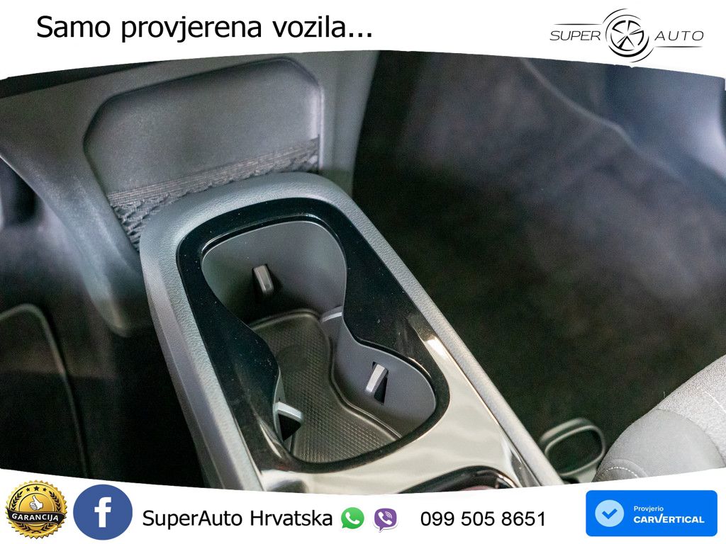 Volkswagen ID.3 Pro 62 kWh (204 KS)