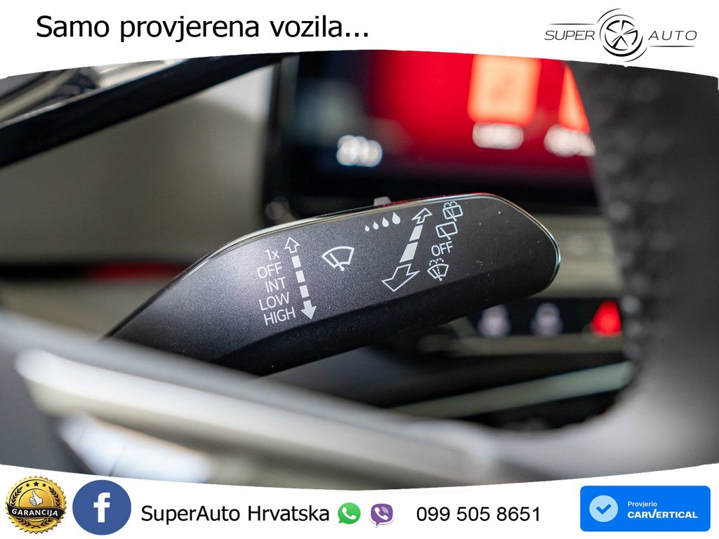 Volkswagen ID.3 Pro 62 kWh (204 KS)