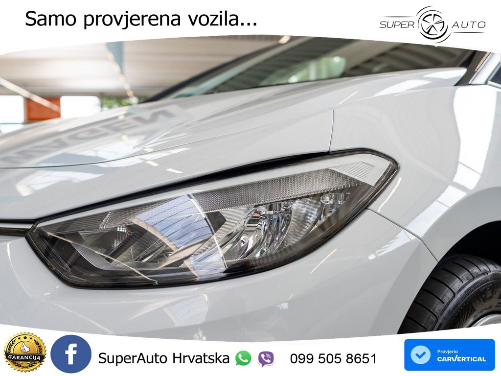 Volkswagen ID.3 Pro 62 kWh (204 KS)