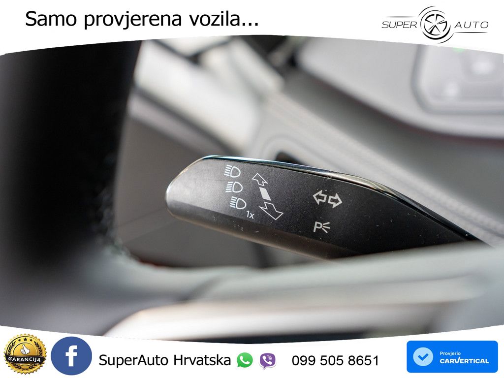 Volkswagen ID.3 Pro 62 kWh (204 KS)