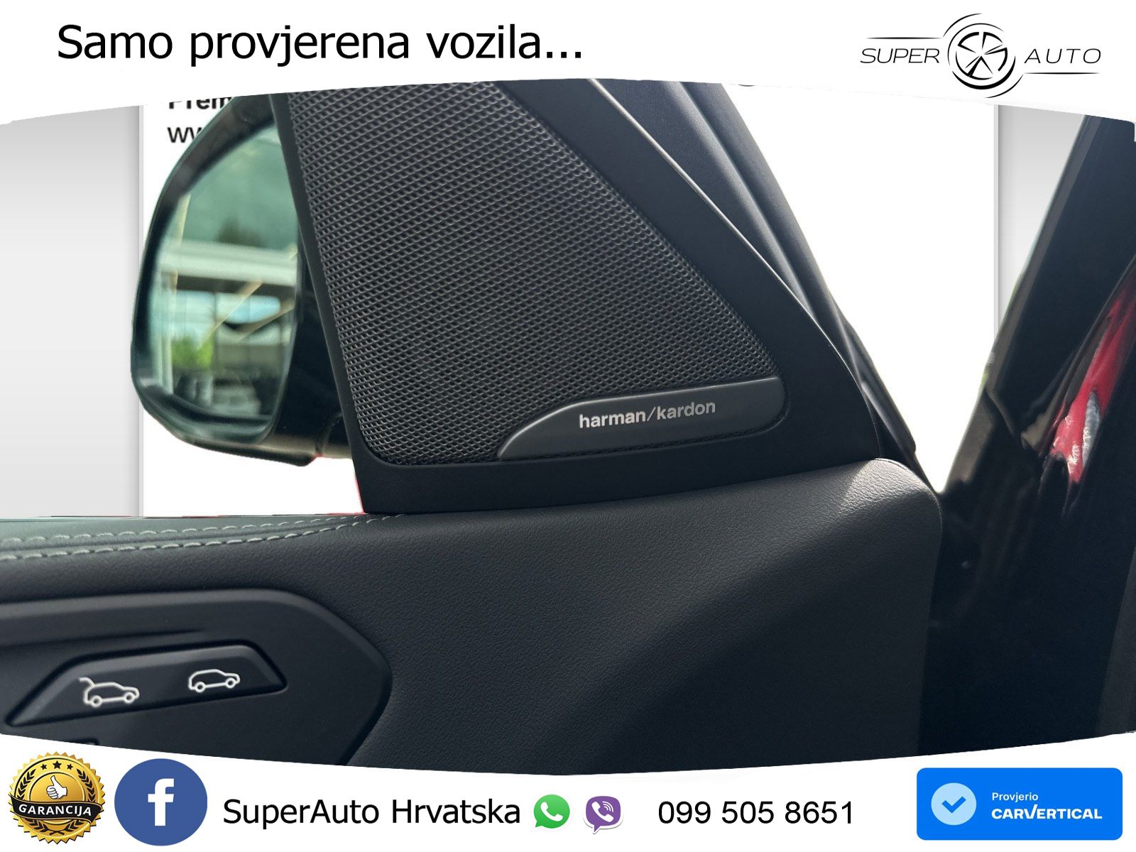 BMW X6 40d (352 KS) xDrive Steptronic M Sport