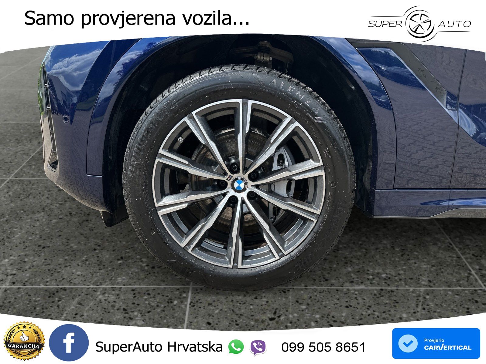 BMW X6 40d (352 KS) xDrive Steptronic M Sport