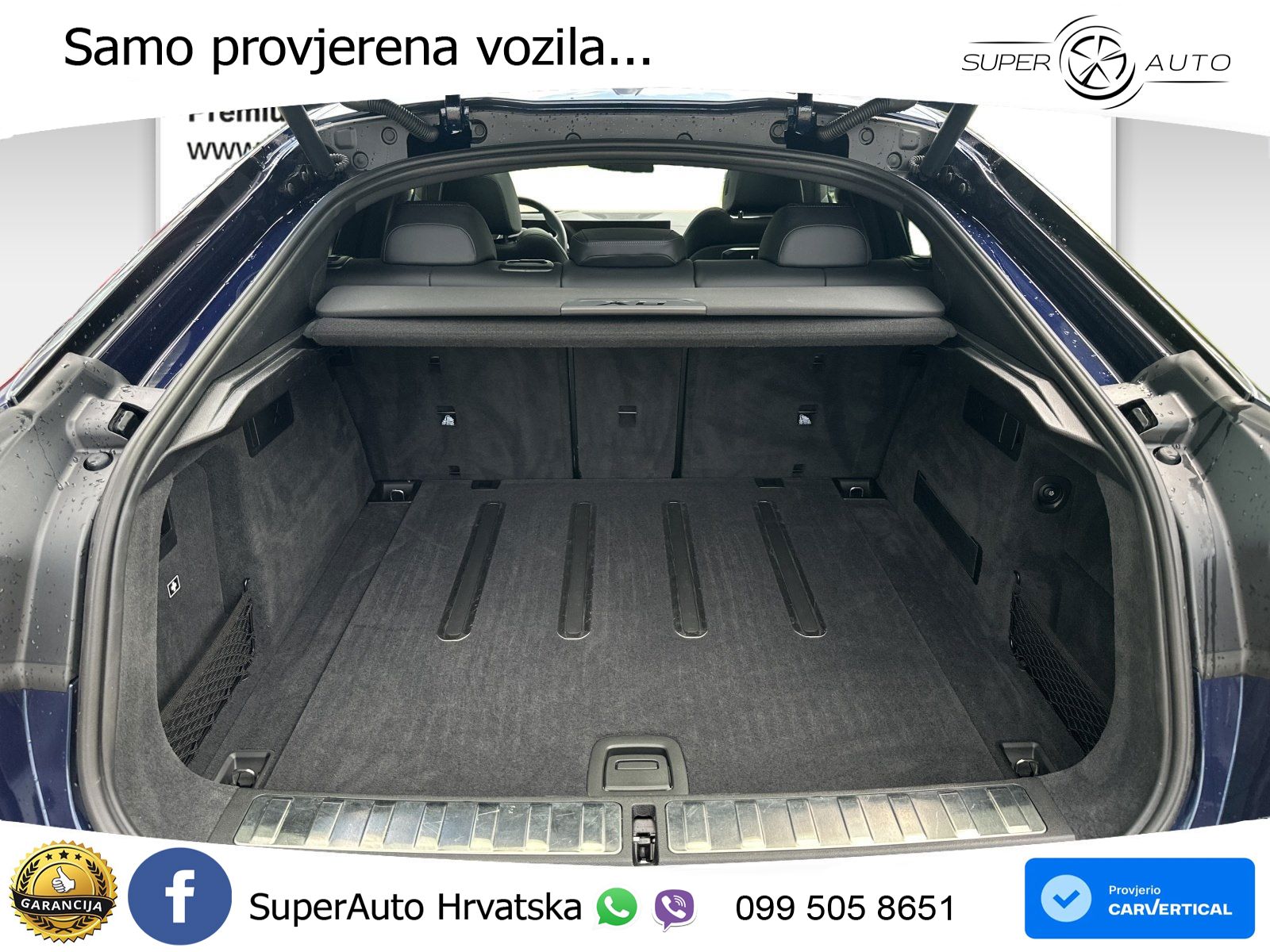 BMW X6 40d (352 KS) xDrive Steptronic M Sport