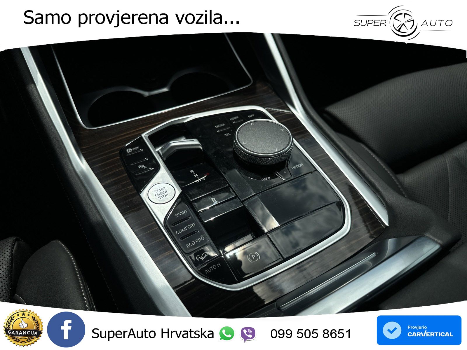 BMW X6 40d (352 KS) xDrive Steptronic M Sport