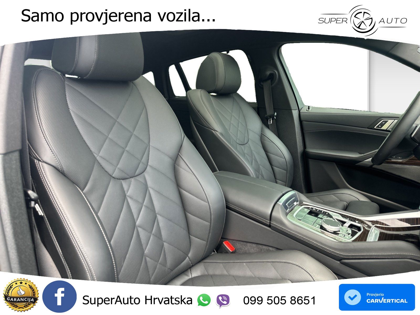BMW X6 40d (352 KS) xDrive Steptronic M Sport