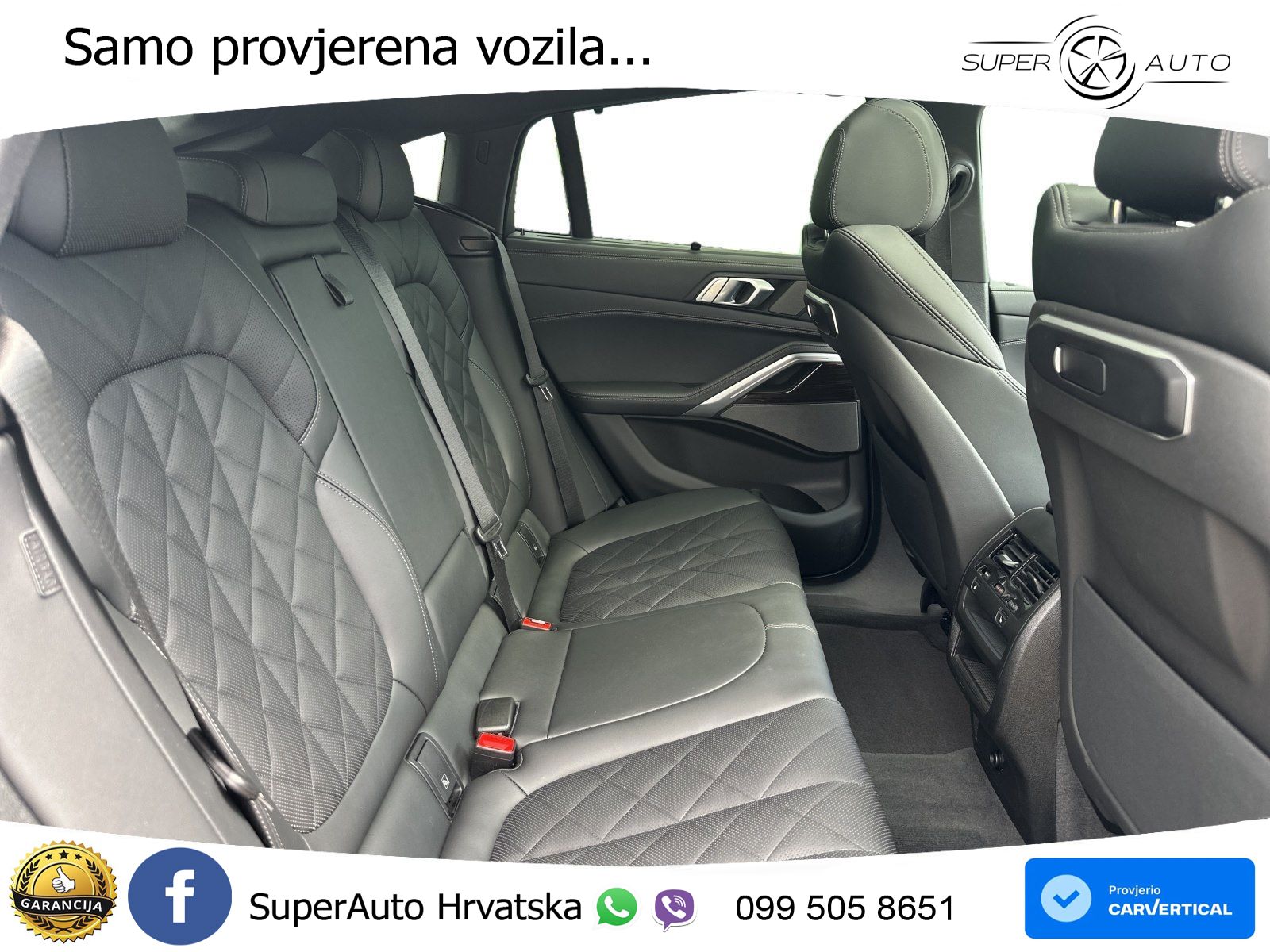 BMW X6 40d (352 KS) xDrive Steptronic M Sport