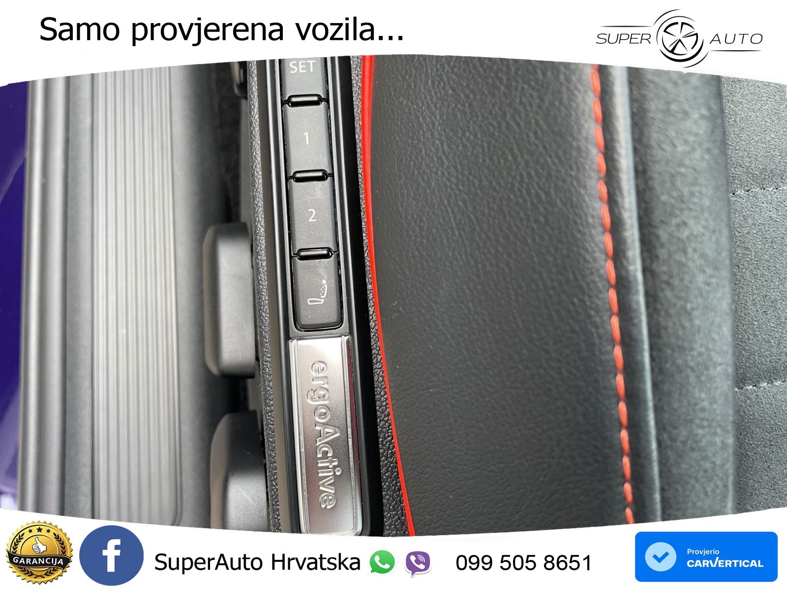 Volkswagen ID.3 GTX Performance 84 kWh (326 KS)