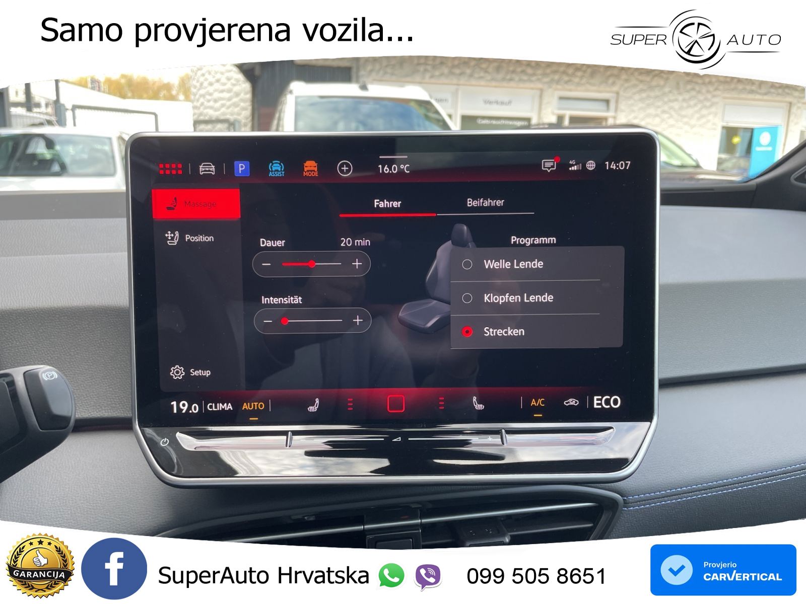 Volkswagen ID.3 GTX Performance 84 kWh (326 KS)