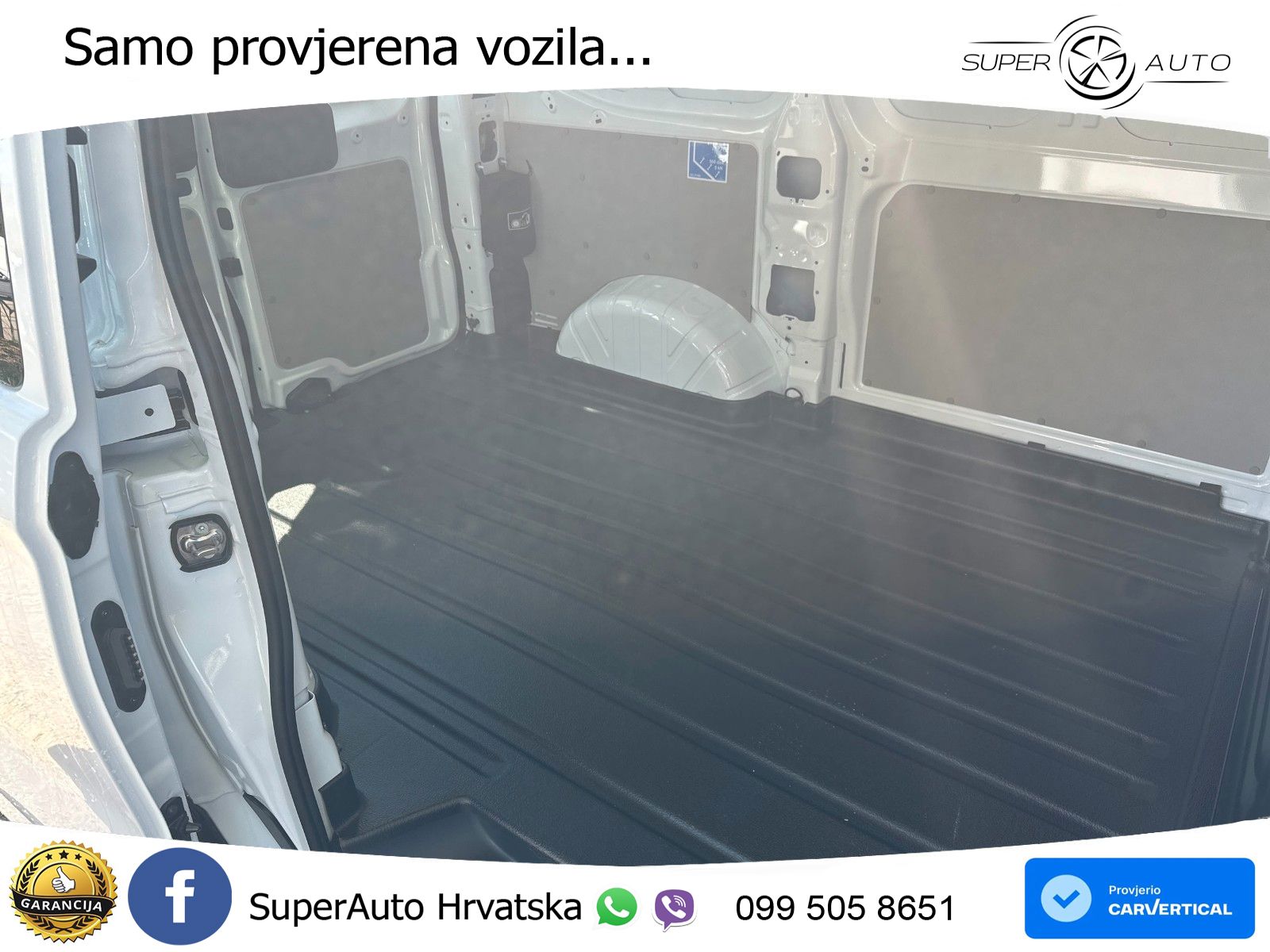 Ford Transit 232 KS
