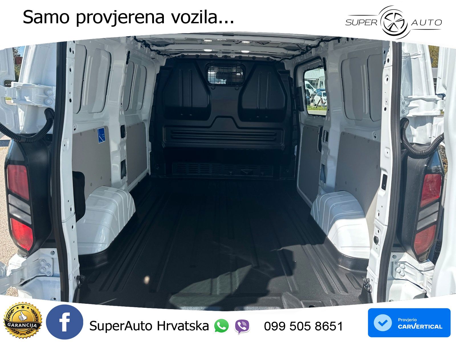 Ford Transit 232 KS