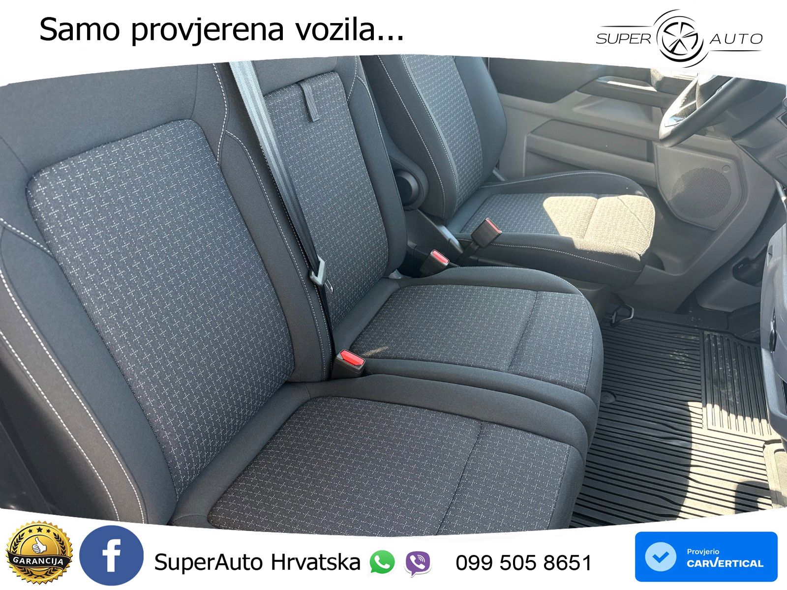 Ford Transit 232 KS