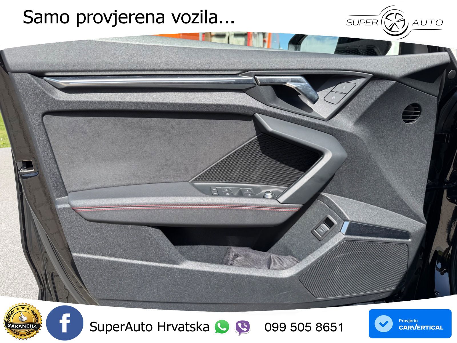 Audi RS3 Sportback 2.5 TFSI (400 KS) quattro S tronic LED+GR SJED+ACC