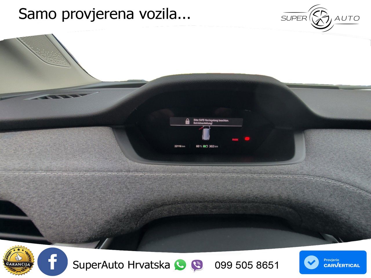 Škoda Enyaq iV 85x 82 kWh (286 KS) AWD
