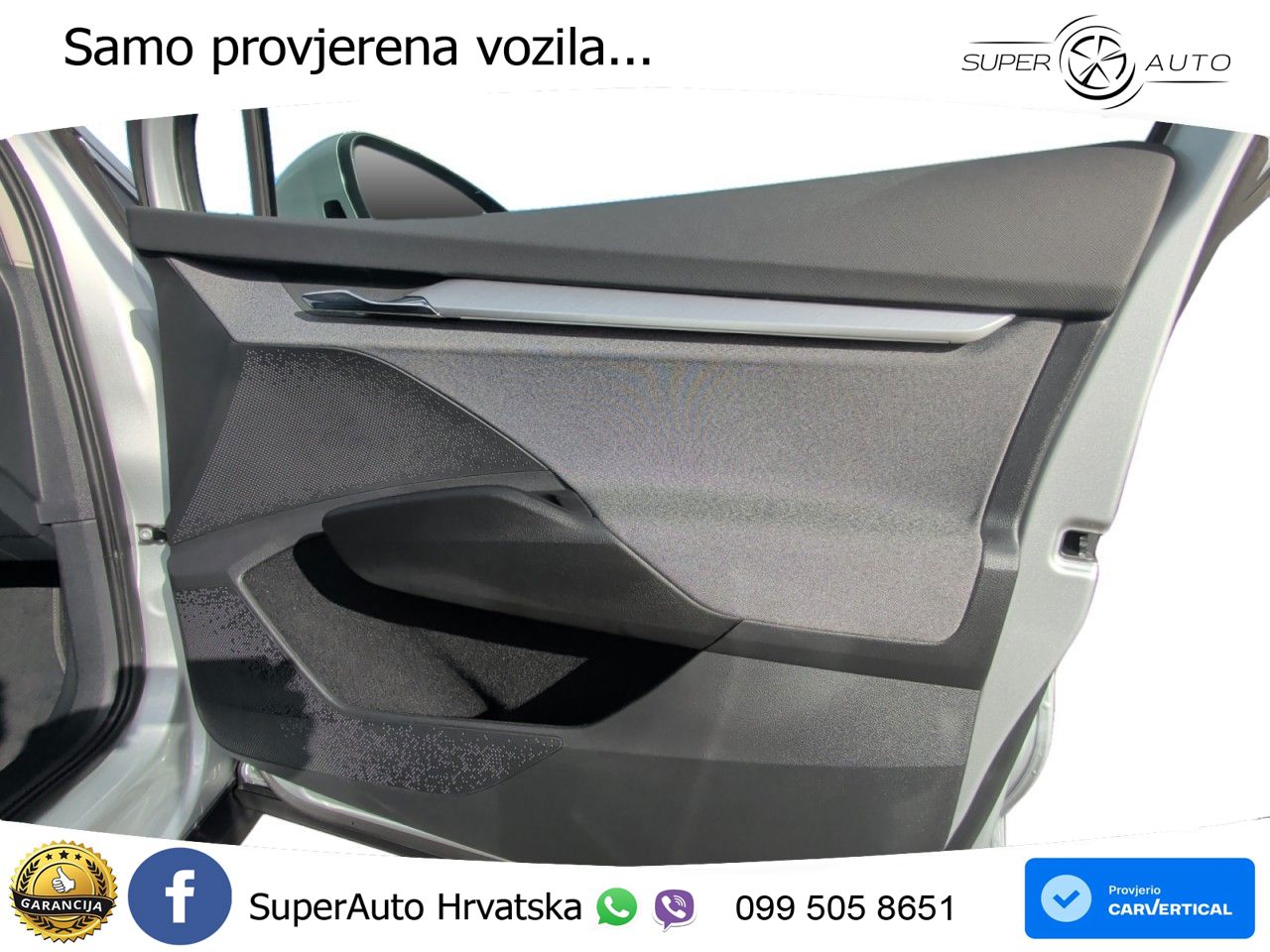 Škoda Enyaq iV 85x 82 kWh (286 KS) AWD