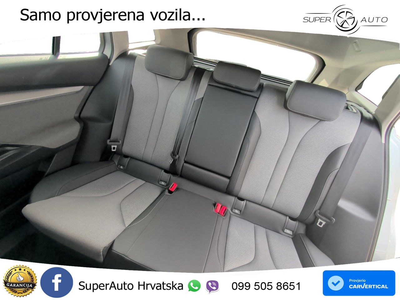 Škoda Enyaq iV 85x 82 kWh (286 KS) AWD