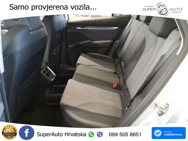 Škoda Enyaq iV 85x 82 kWh (286 KS) AWD