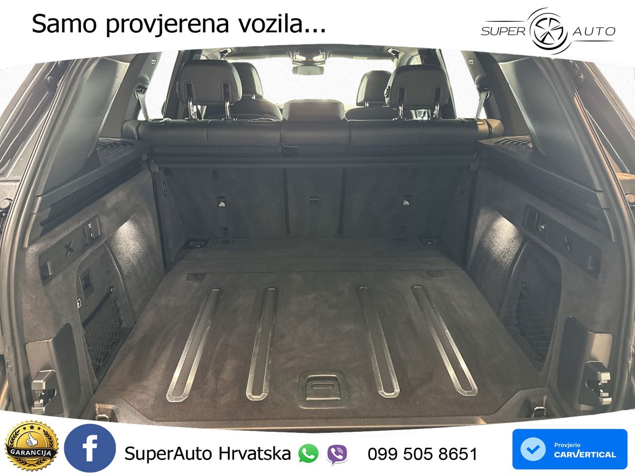 BMW X5 30d (286 KS) xDrive Steptronic LED+GR SJED+ACC