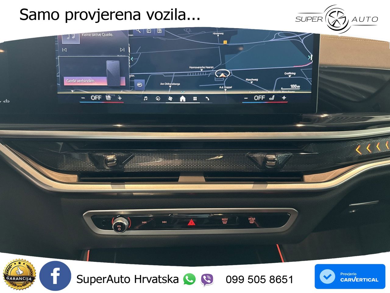 BMW X5 30d (286 KS) xDrive Steptronic LED+GR SJED+ACC