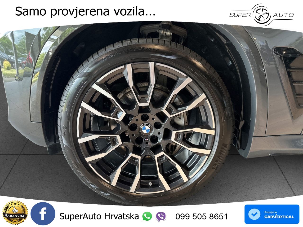 BMW X5 30d (286 KS) xDrive Steptronic LED+GR SJED+ACC