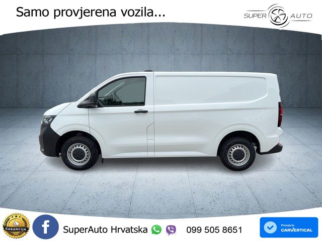 VW Transporter
