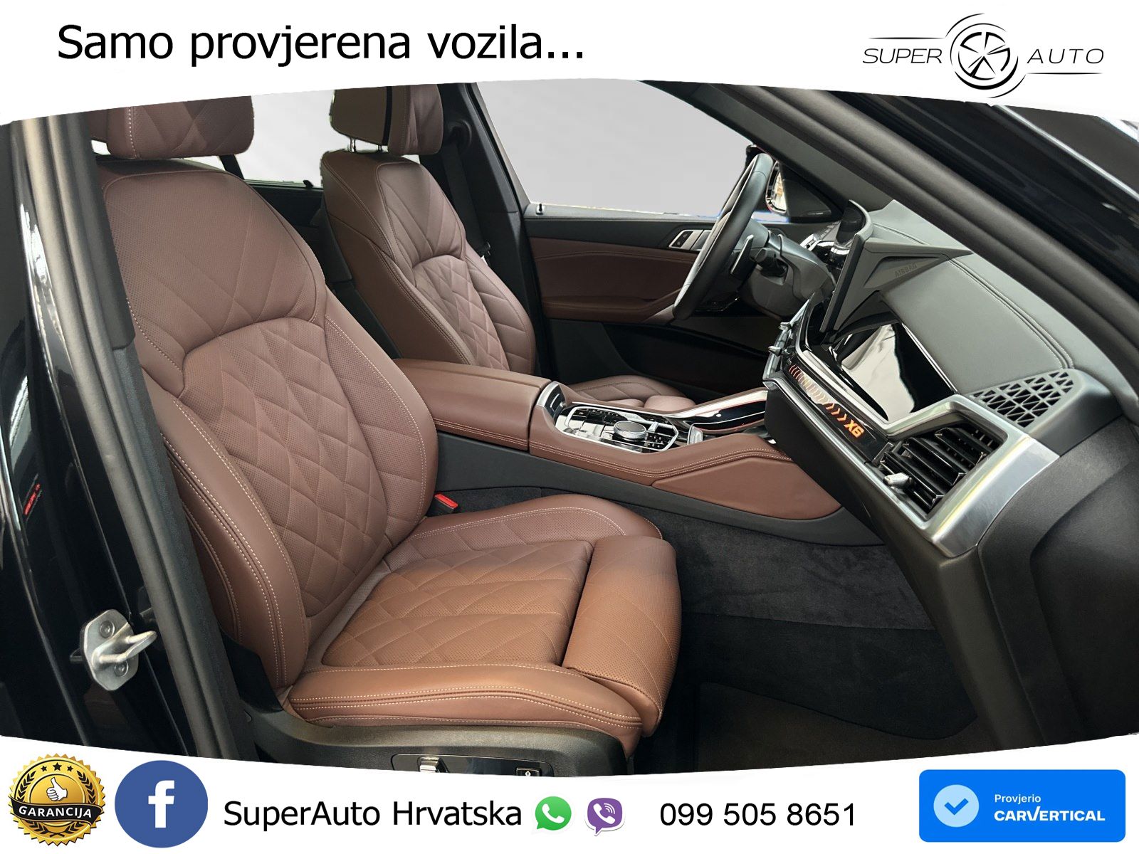 BMW X6 40d (352 KS) xDrive Steptronic M Sport LED+GR SJED+ACC