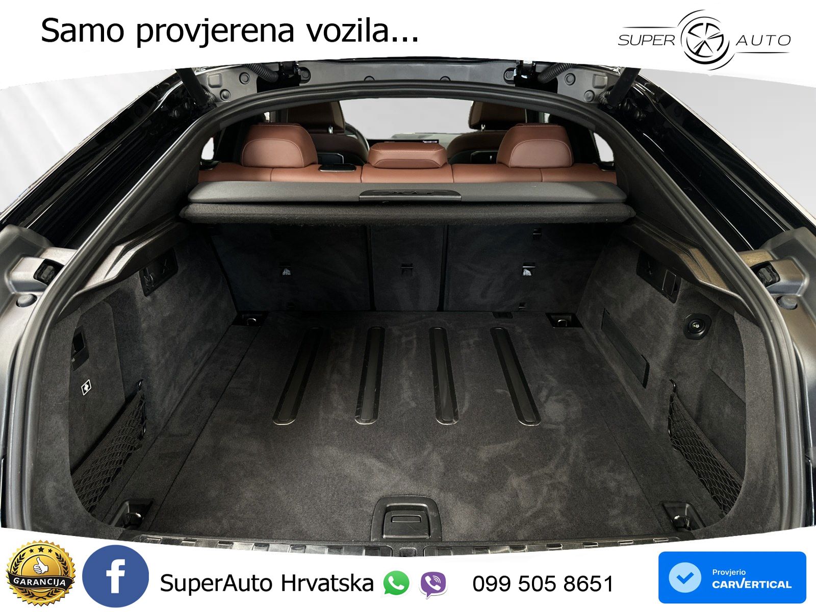 BMW X6 40d (352 KS) xDrive Steptronic M Sport LED+GR SJED+ACC