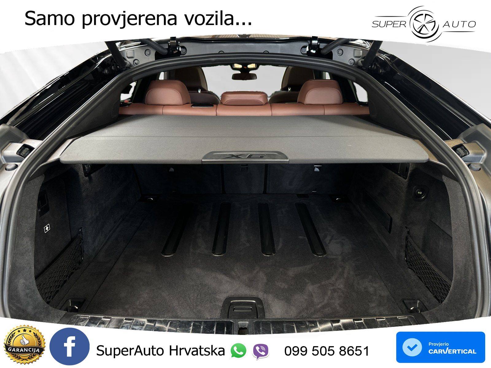BMW X6 40d (352 KS) xDrive Steptronic M Sport LED+GR SJED+ACC