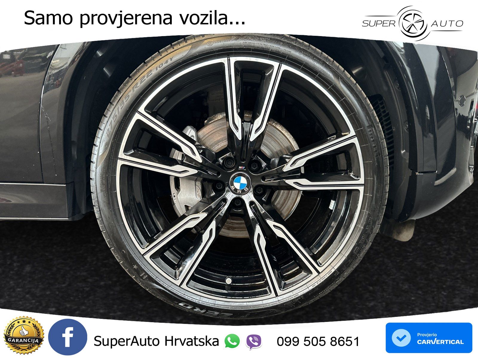 BMW X6 40d (352 KS) xDrive Steptronic M Sport LED+GR SJED+ACC