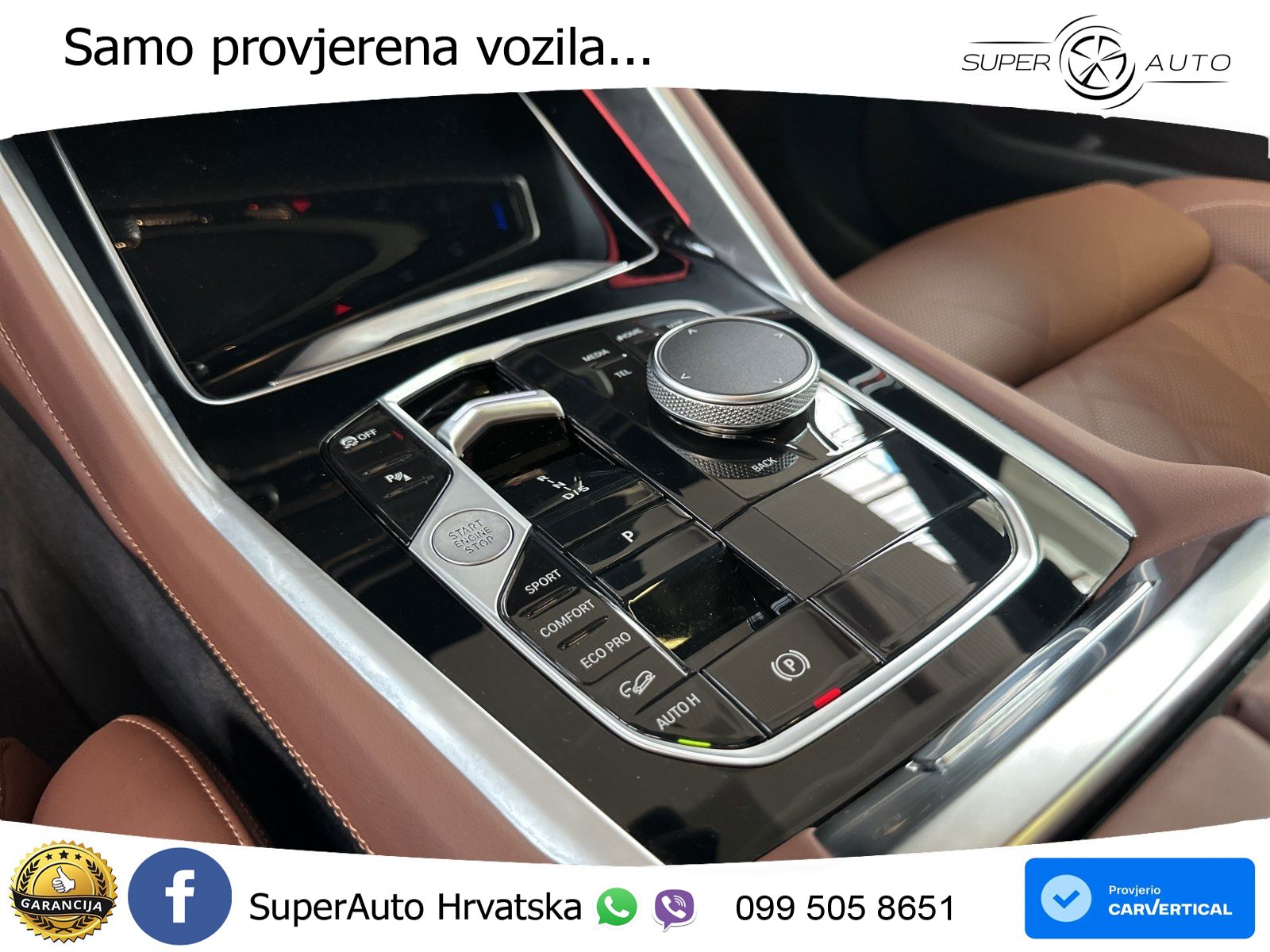 BMW X6 40d (352 KS) xDrive Steptronic M Sport LED+GR SJED+ACC