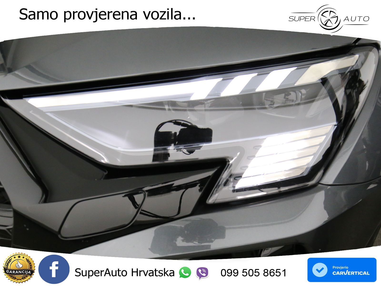 Audi RS3 Sedan 2.5 TFSI (400 KS) quattro S tronic LED+GR SJED+ACC