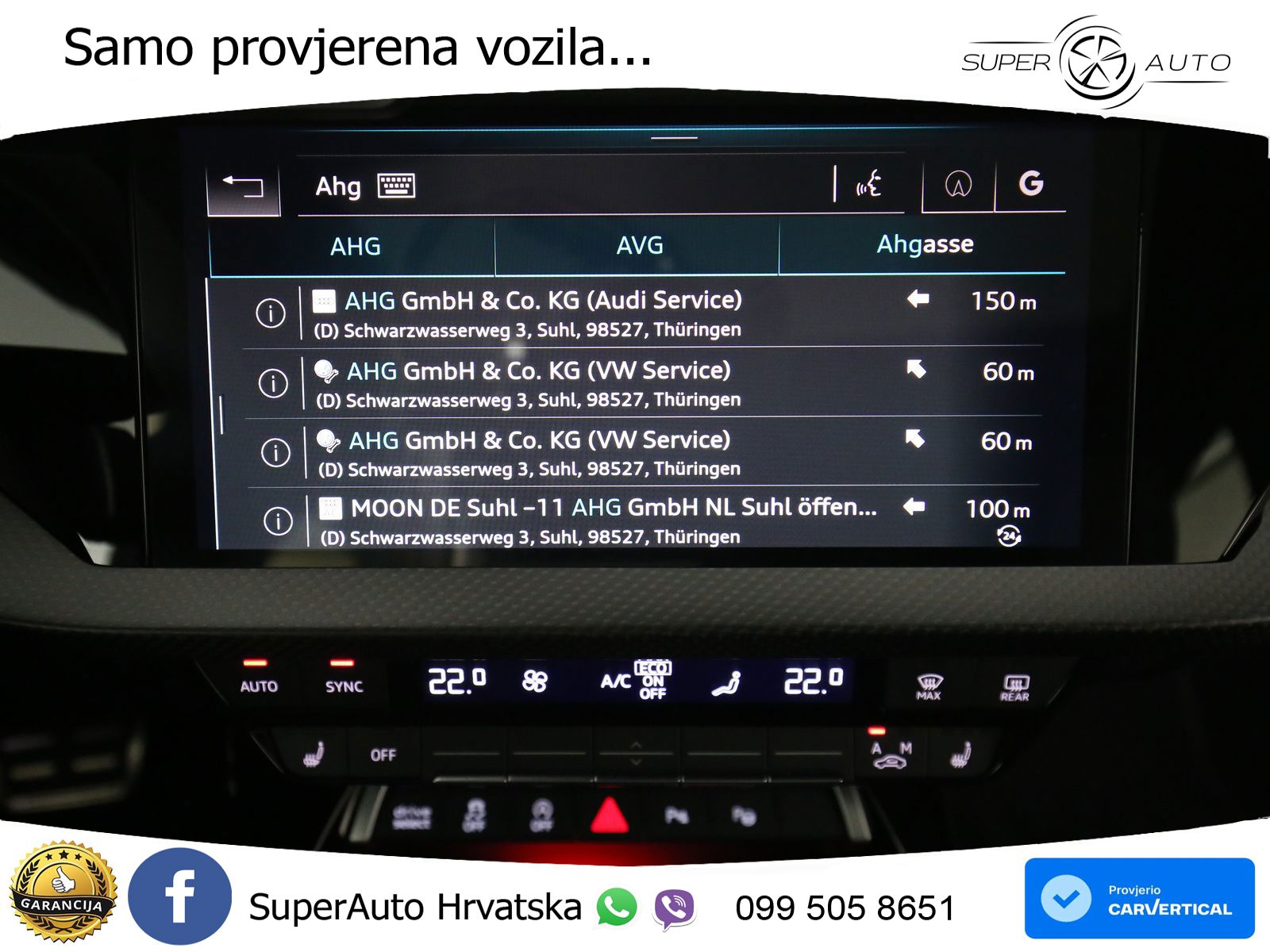 Audi RS3 Sedan 2.5 TFSI (400 KS) quattro S tronic LED+GR SJED+ACC