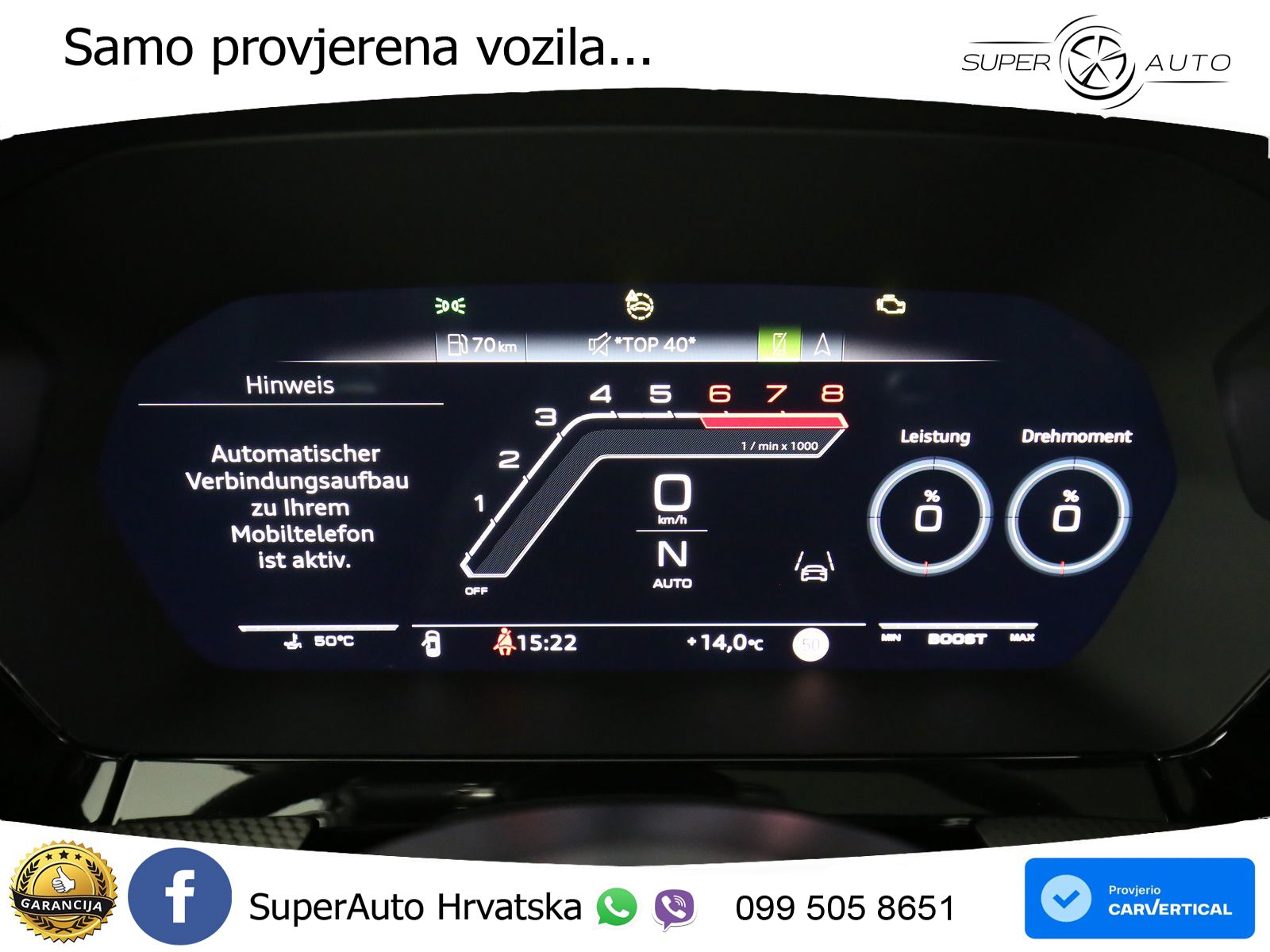 Audi RS3 Sedan 2.5 TFSI (400 KS) quattro S tronic LED+GR SJED+ACC